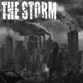 Storm - Last Man On Earth - Vinyl Record