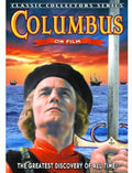 Columbus On Film - Columbus On Film - DVD