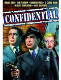 Confidential - Confidential - DVD