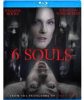6 Souls - 6 Souls - Blu-ray