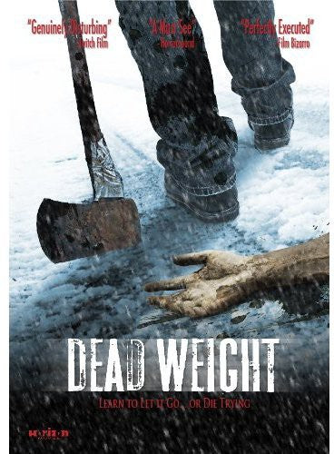 Dead Weight - Dead Weight - DVD