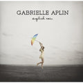 Aplin,gabrielle - English Rain - Music CD
