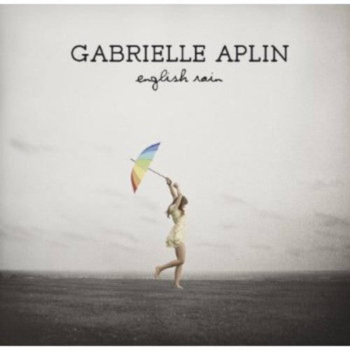 Aplin,gabrielle - English Rain - Music CD
