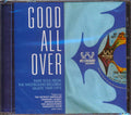 Various - Good All Over: Rare Soul From The Westbound Records Vaults 1969-1975 (23 tracks) Music CD