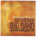 Widner,jim Big Band - Beat Goes On - Music CD
