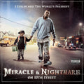 Stalin,j. & The Worlds Freshest - Nightmare & Miracle On 10th Street - Music CD
