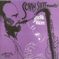 Stitt,sonny Meets Sadik Hakim - Sonny Stitt Meets Sadik Hakim - Music CD