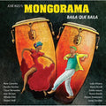 Rizo's Mongorama,jose - Baila Que Baila - Music CD