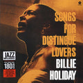 Billie Holiday - Songs For Distingue Lovers (ltd. ed.) (180g) Vinyl Record