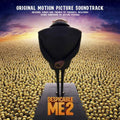 Despicable Me 2 / O.s.t. - Despicable Me 2 / O.s.t. - Music CD