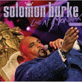 Burke,solomon - Live At Montreux 2006 - Music CD