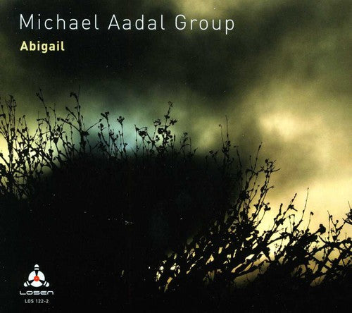 Aadal,michael Group - Abigail - Music CD