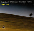 Lund,lage - Owl Trio - Music CD