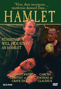 Hamlet - Hamlet - DVD