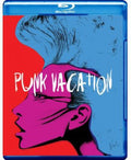 Punk Vacation - Punk Vacation - Blu-ray