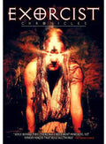 Exorcist Chronicles - Exorcist Chronicles - DVD