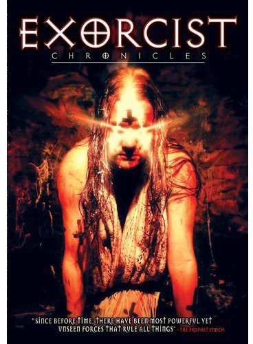 Exorcist Chronicles - Exorcist Chronicles - DVD
