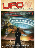 Ufo Chronicles: You Can't Handle The Truth - Ufo Chronicles: You Can't Handle The Truth - DVD