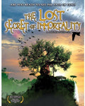 Lost Secret Of Immortality - Lost Secret Of Immortality - DVD