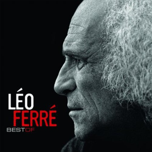 Ferre,leo - Best Of - Music CD