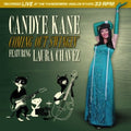 Kane,candye - Coming Out Swingin - Music CD