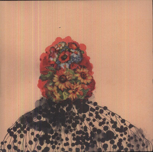 Leapling - Losing Face - Vinyl Record