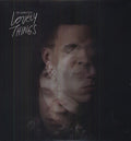Selebrities - Lovely Things - Vinyl Record