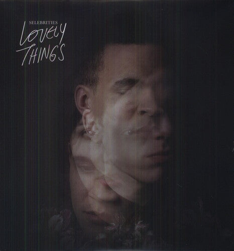 Selebrities - Lovely Things - Vinyl Record