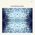 Pure Bathing Culture [12" Vinyl] Vinyl Record