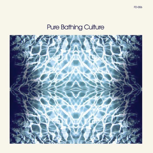 Pure Bathing Culture [12" Vinyl] Vinyl Record