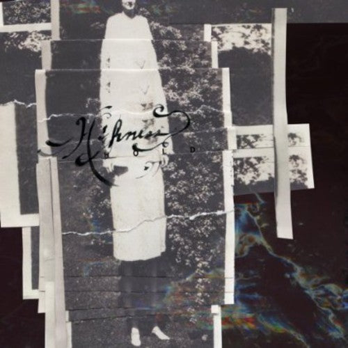 Highness - Hold - Music CD