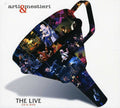 Arti & Mestieri - Live - Music CD