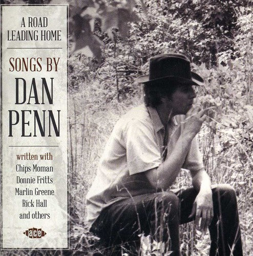Road Leading Home: Songs By Dan Penn / Various - Road Leading Home: Songs By Dan Penn / Various - Music CD