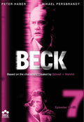 Beck: Episodes 19-21 - Beck: Episodes 19-21 - DVD