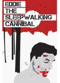 Eddie: The Sleepwalking Cannibal - Eddie: The Sleepwalking Cannibal - Blu-ray