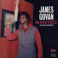 Govan,james - Wanted: The Fame Recordings - Music CD
