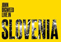 Digweed,john - Slovenia - Music CD