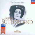 Sutherland,joan - Greatest Hits - Music CD