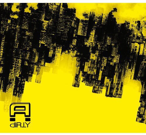 Aborym - Dirty - Music CD