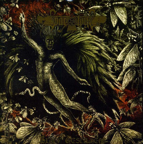 Svartsyn - Black Testament - Music CD