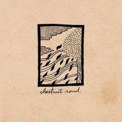 Chestnut Road - Chestnut Road - Vinyl Record