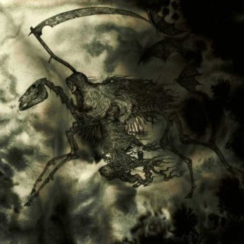 Bitterness Exhumed - Place Of Many Ghosts - Music CD