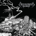 Necronomicon Beast - Sowers Of Discord - Vinyl Record