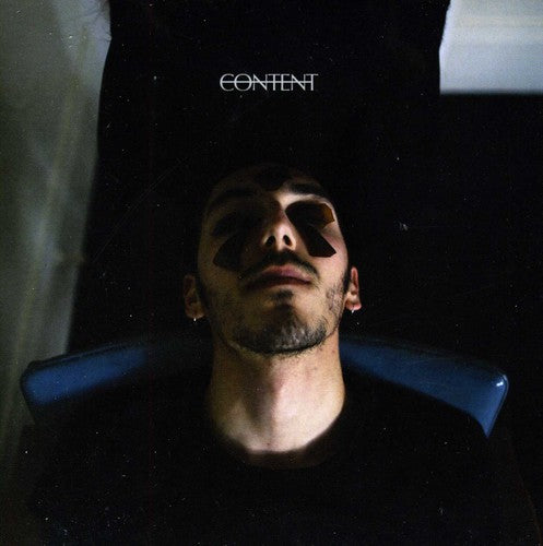 Wreck And Reference - No Content - Vinyl Record