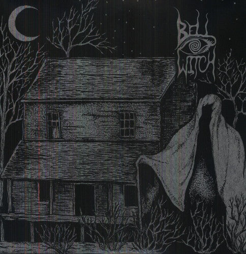 Bell Witch - Longing - Vinyl Record