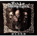 Hate Meditation - Scars - Music CD