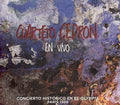 Cuarteto Cedron - En Vivo - Music CD