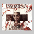 Matan S. A. - El Silencio Es Salud - Music CD