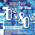 Best Of 70s & 80s-original Versions / Various - Best Of 70s & 80s-original Versions / Various - Music CD
