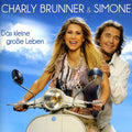 Brunner,charly & Simone - Das Kleine Grosse Leben - Music CD